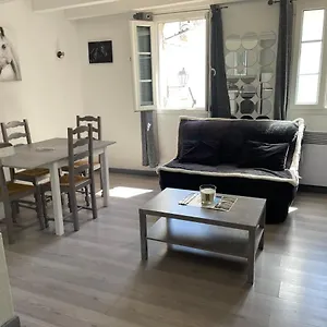  Appartement Des Penitents